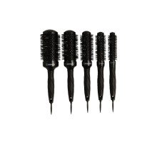 Набор брашингов Mustang Junior MJS-02 Чёрный