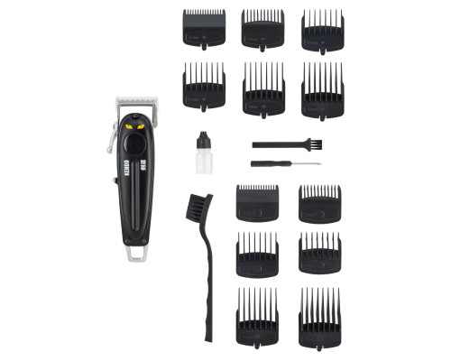Машинка для стрижки NEKO Kendo ENHC01 Черный Машинка для стрижки NEKO Kendo ENHC01 Черный