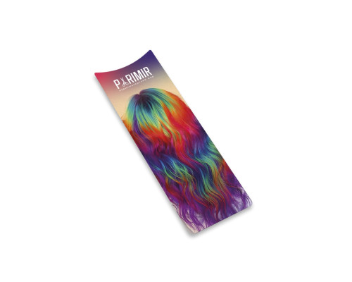 Планшет для окрашивания с принтом Parimir PPL-02