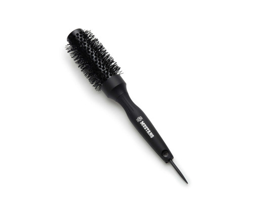 Брашинг Mustang Professional MBS-02 Чёрный 32 мм Брашинг Mustang Professional MBS-02 Чёрный 32 мм