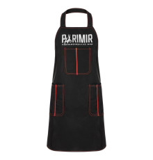 Фартук Parimir PRF06 Черный