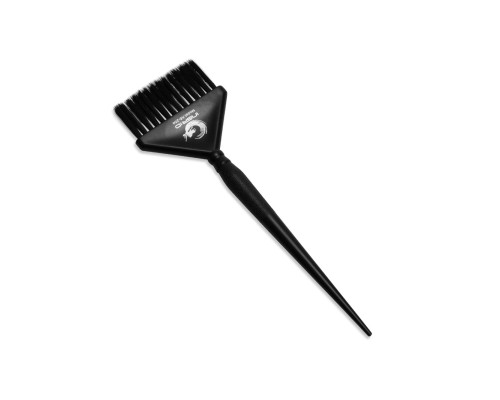 Кисть для окрашивания Ingrid IHC-254 Чёрный