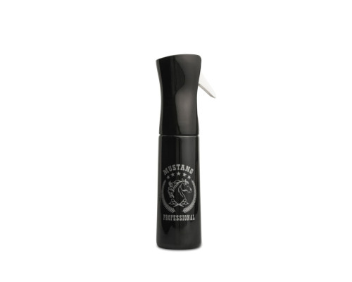 Распылитель Mustang Professional MPPS-03 Чёрный Распылитель Mustang Professional MPPS-03 Чёрный