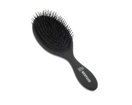 Щетка массажная Mustang CHP-033 Черный