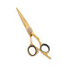Ножницы прямые INARI IS-33 Золото 6,0 дюймов