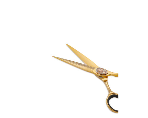 Ножницы прямые INARI IS-33 Золото 6,0 дюймов