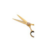Ножницы прямые INARI IS-33 Золото 6,0 дюймов
