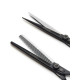 Набор ножниц Mustang Professional NP-02 Чёрный 7,0 дюйм