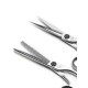 Набор ножниц Mustang Professional NP-06 Стальной 5,5 дюйм