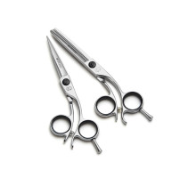 Набор ножниц Mustang Professional NP-06 Стальной 5,5 дюйм