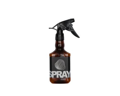 Распылитель Parimir PRP05 Коричневый Распылитель Parimir PRP05 Коричневый