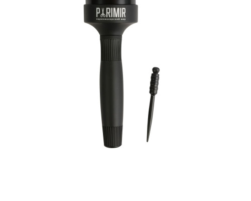 Брашинг Parimir PRB-05 Черный 53 мм Брашинг Parimir PRB-05 Черный 53 мм
