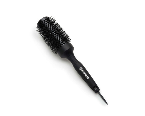 Брашинг Mustang Professional MBS-02 Чёрный 45 мм