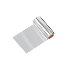 Фольга Mustang MAF-01 Серебро