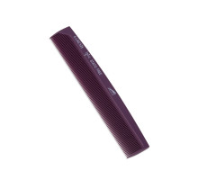 Расческа комбинированная Ingrid A-Line 525 Фиолетовый