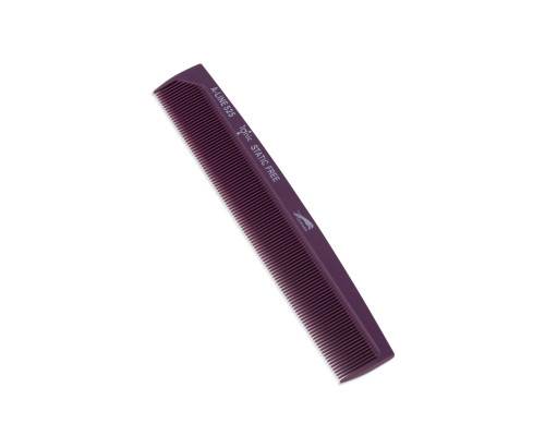 Расческа комбинированная Ingrid A-Line 525 Фиолетовый