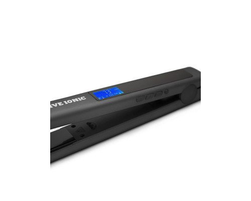 Щипцы выпрямитель Mustang MPEU-03 Черный Щипцы выпрямитель Mustang MPEU-03 Черный