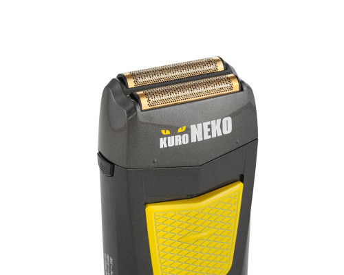 Шейвер NEKO OWARI ENS-01 Черный
