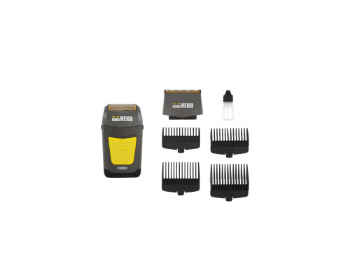 Шейвер NEKO OWARI ENS-01 Черный