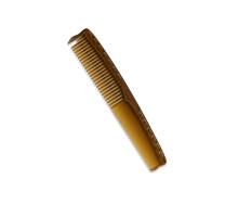 Расческа комбинированная Y.Comb Y-6365 Желтый