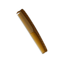 Расческа комбинированная Y.Comb Y-6365 Желтый