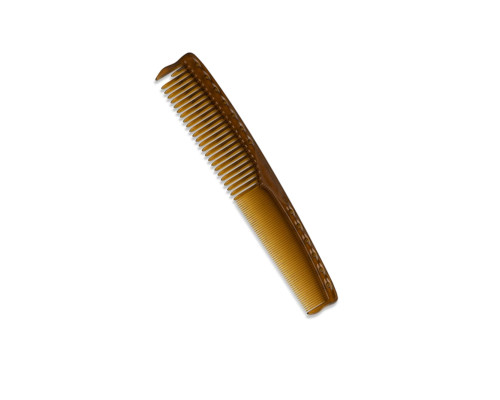 Расческа комбинированная Y.Comb Y-6365 Желтый Расческа комбинированная Y.Comb Y-6365 Желтый