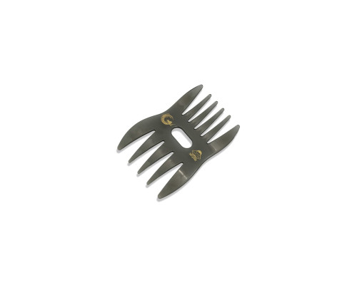 Расческа гребень Ingrid ID-2009