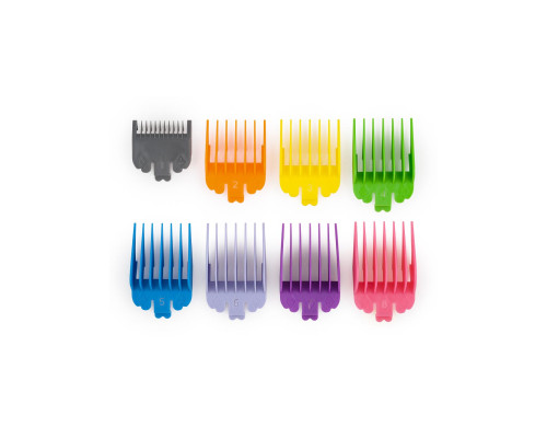 Набор насадок на машинку Ingrid X-1660