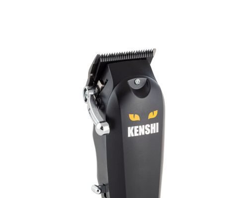 Машинка для стрижки NEKO Kenshi ENHC02 Черный Машинка для стрижки NEKO Kenshi ENHC02 Черный