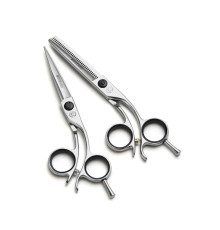 Набор ножниц Mustang Professional NP-06 Стальной 6,0 дюйм