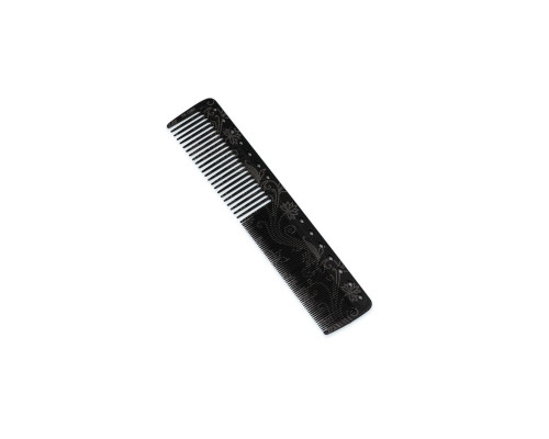 Расческа комбинированная Y.Comb YCC063 Черный Расческа комбинированная Y.Comb YCC063 Черный