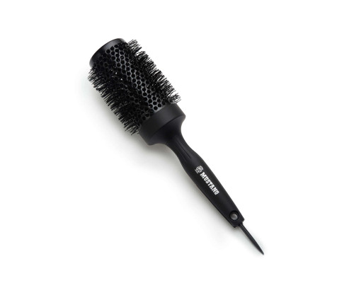 Брашинг Mustang Professional MBS-02 Чёрный 53 мм Брашинг Mustang Professional MBS-02 Чёрный 53 мм