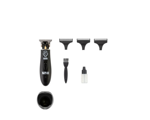 Триммер для стрижки Mustang Hazer MJT-02 Триммер для стрижки Mustang Hazer MJT-02