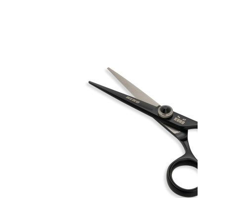 Ножницы прямые NEKO EN-12 Черный 5,5 дюймов