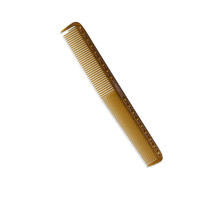 Расческа комбинированная Y.Comb Y-6335 Желтый