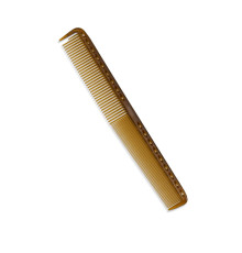 Расческа комбинированная Y.Comb Y-6335 Желтый
