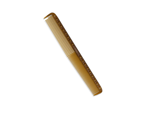 Расческа комбинированная Y.Comb Y-6335 Желтый Расческа комбинированная Y.Comb Y-6335 Желтый