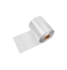 Фольга с тиснением Mustang MAFT-01 Серебро