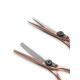 Набор ножниц Mustang Professional NP-02 Перламутр 5,5 дюйм