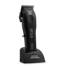 Машинка для стрижки Mustang Stels MPF-04 Чёрный