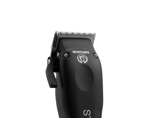 Машинка для стрижки Mustang Stels MPF-04 Чёрный Машинка для стрижки Mustang Stels MPF-04 Чёрный