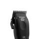 Машинка для стрижки Mustang Stels MPF-04 Чёрный