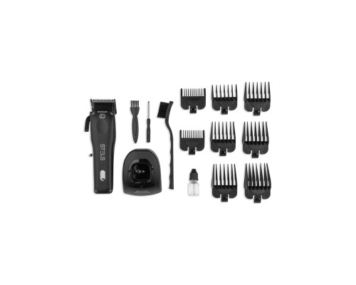 Машинка для стрижки Mustang Stels MPF-04 Чёрный Машинка для стрижки Mustang Stels MPF-04 Чёрный