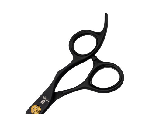 Ножницы прямые INARI IS-39 Черный 5,5 дюймов