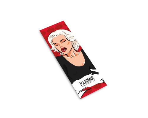 Планшет для окрашивания с принтом Parimir PPL-01