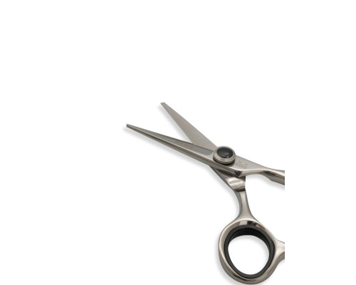 Ножницы прямые NEKO EN-06 Серебро 4,5 дюймов