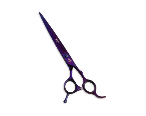Ножницы прямые INARI IS-11 Фиолетовый 7,0 дюймов