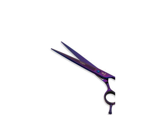 Ножницы прямые INARI IS-11 Фиолетовый 7,0 дюймов