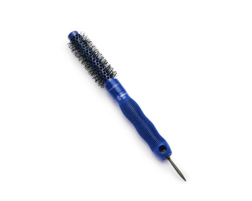 Брашинг Mustang Base MBS-01 Синий 19 мм