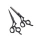Набор ножниц Mustang Professional NP-03 Черный 5,5 дюйм